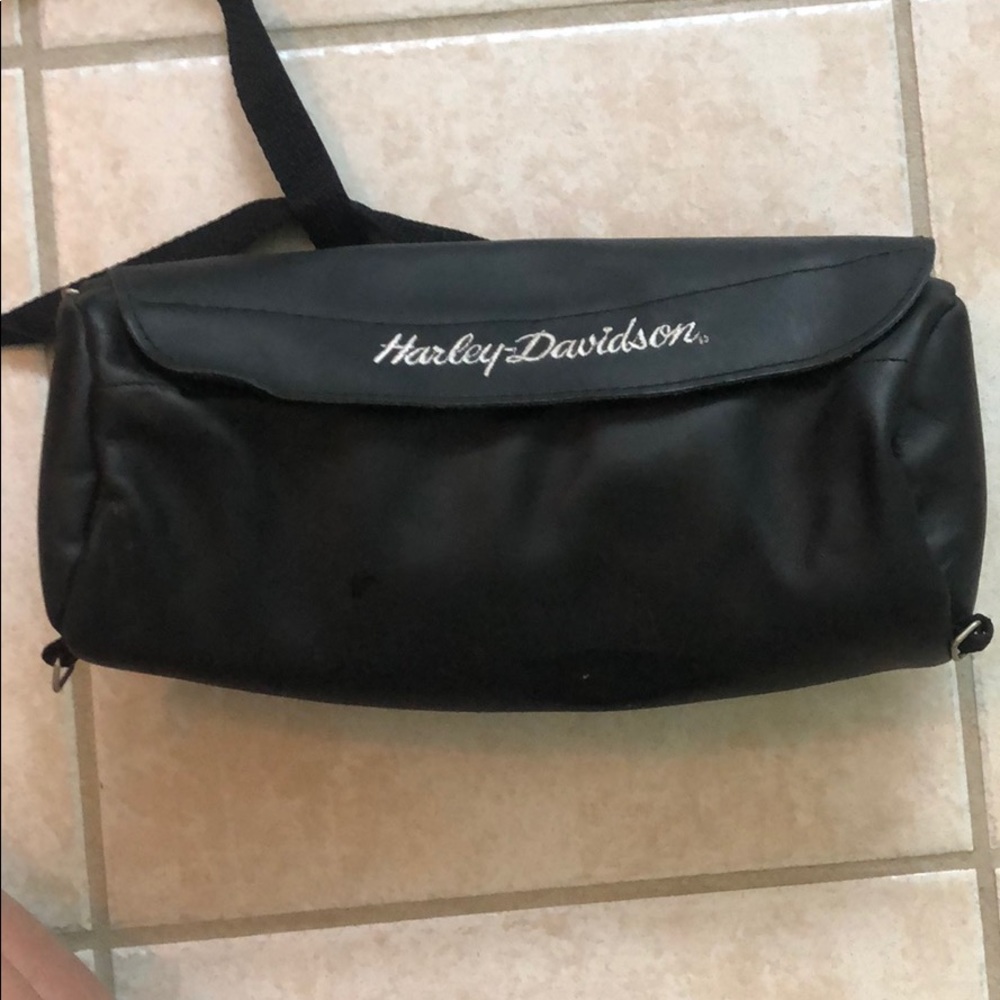 Handlebar Bag